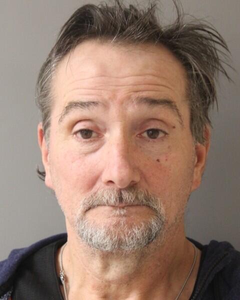 Magnolia Man Charged with Robbery