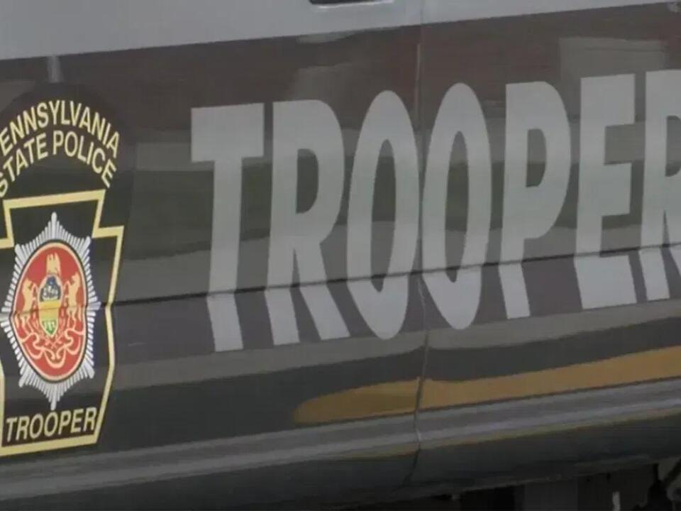 UPDATE Missing 12yearold girl from Franklin County found in Delaware