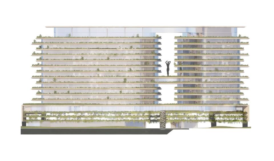 New High-Rise Vacation Rental Tower Proposed for I-Drive Near SeaWorld ...