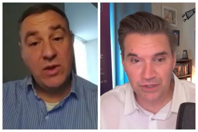 Why this GOP lawmaker is running for Kansas Secretary of State on a ‘citizens-only voting’ platform