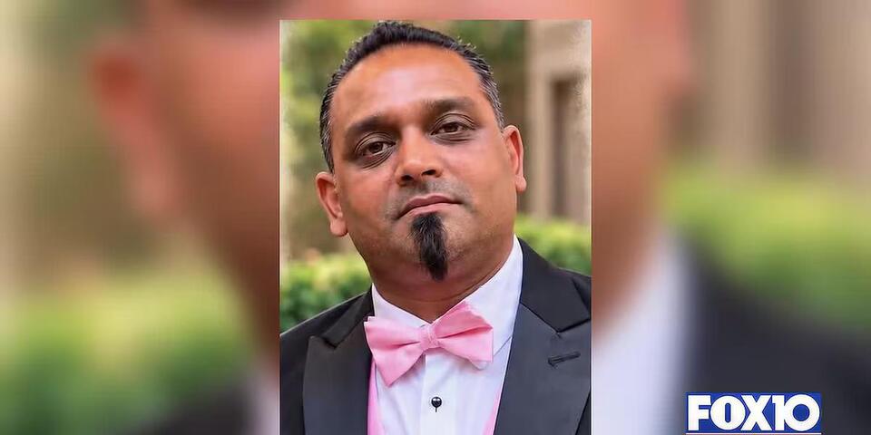 ‘He was that guardian angel:’ Good Samaritan dies after helping a ...