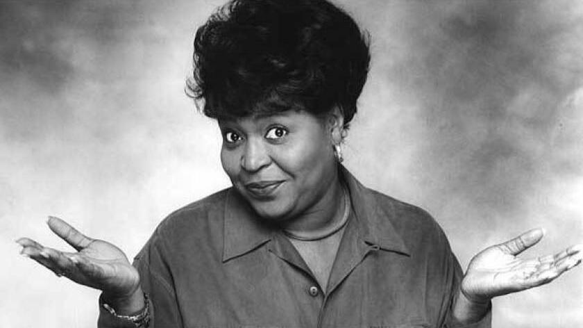 In Memory of TV's '227' Star Alaina Reed Hall: 15 Sad Years After Her ...