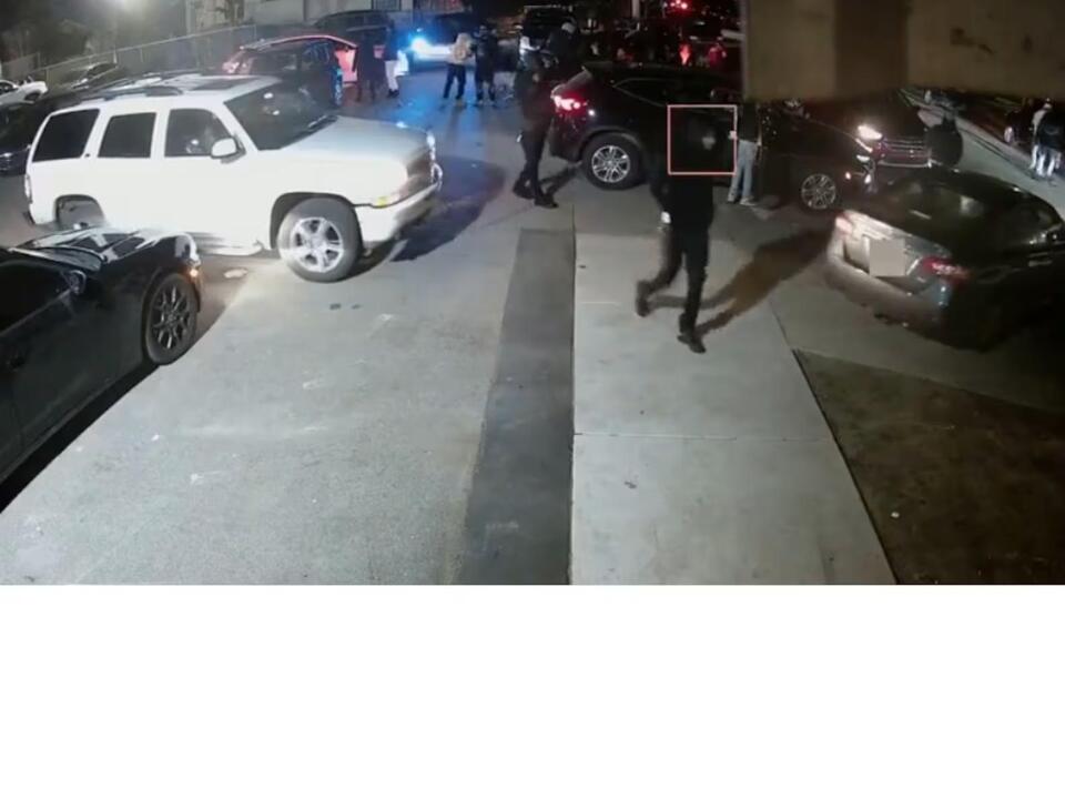 Man charged with first-degree murder for 2023 killing outside Grand ...