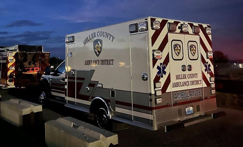 Osage Beach Man Injured After Car Overturns & Hits Tree On Route D ...