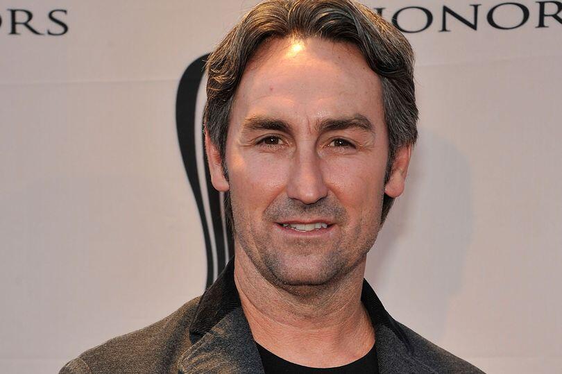 Inside American Pickers' Mike Wolfe's life off screen - heartbreaking  divorce to being forced to close store - NewsBreak