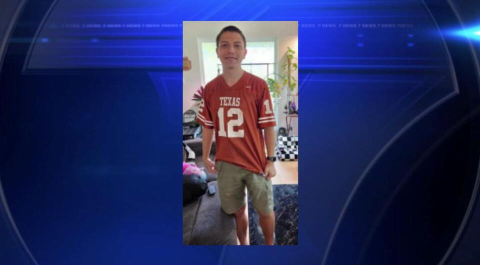 Search underway for 18-year-old from Texas who went missing in Miami ...