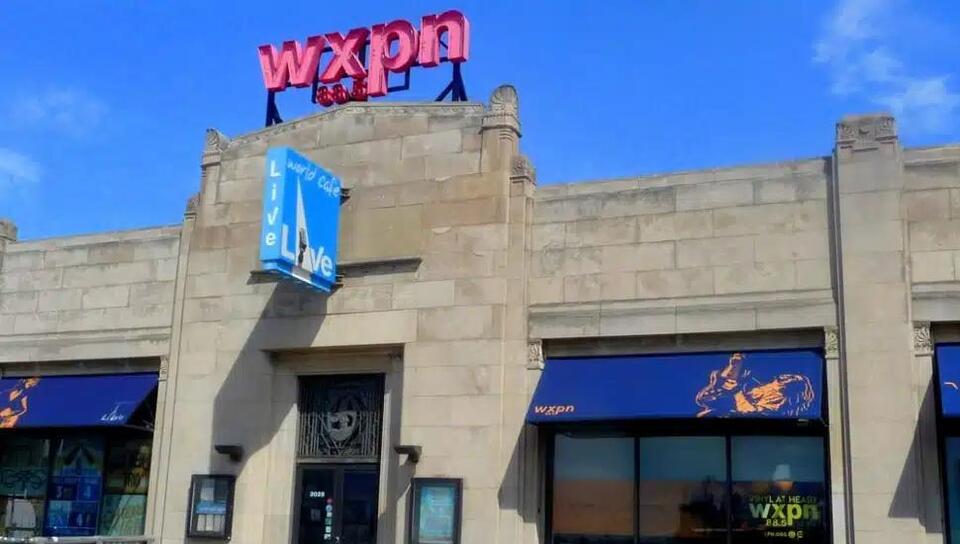 World Stage, Formerly World Cafe Live, Faces Uncertain Future As ...