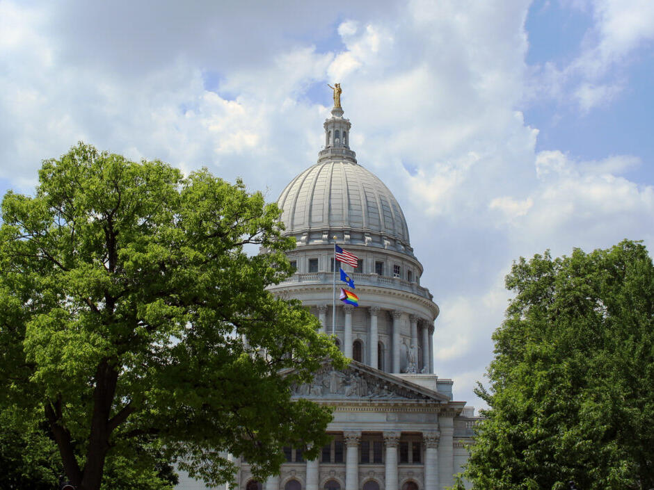 FAIR Wisconsin and GSAFE file complaint against Kettle Moraine School