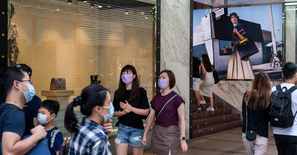 Luxury fashion house Gucci under fire for using real tigers in ad campaign ahead of Chinese New Year – NewsBreak