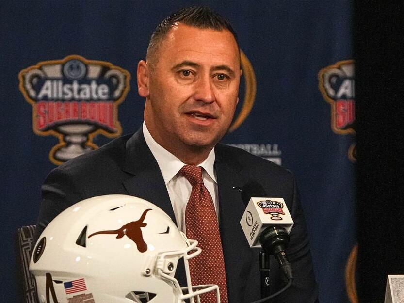 1 Day to the Sugar Bowl Sarkisian's willingness to open up with