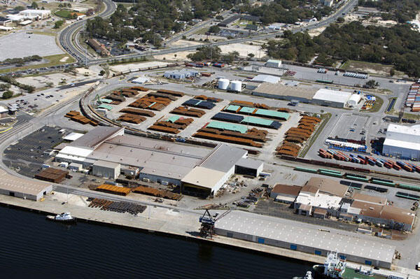 $68 Million Invested to Advance Pipe Production Technology in Florida ...