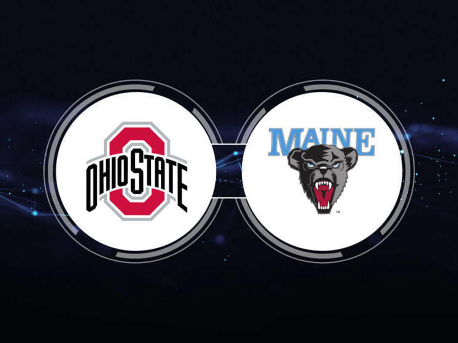 How to Watch Ohio State vs. Maine Women's NCAA Tournament First Round March 22