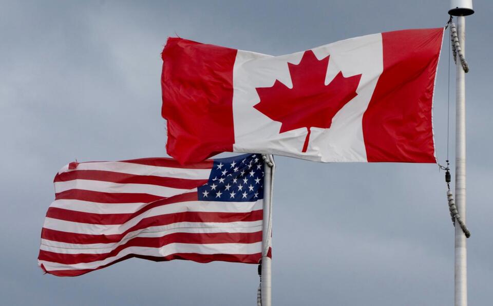 The cost of drugs from Canada is set to soar for millions of Americans ...