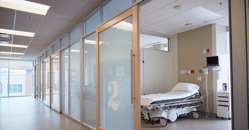 Hospital closures, provider shortages affecting rural West Virginians
