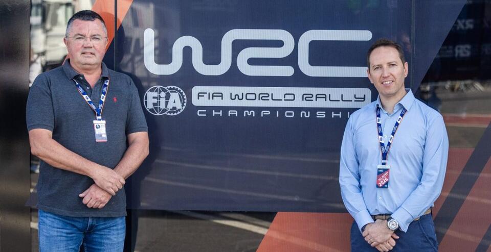 How the WRC Promoter deal was done