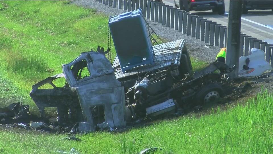 4 killed in two-vehicle crash on Ohio Turnpike in Sandusky County ...