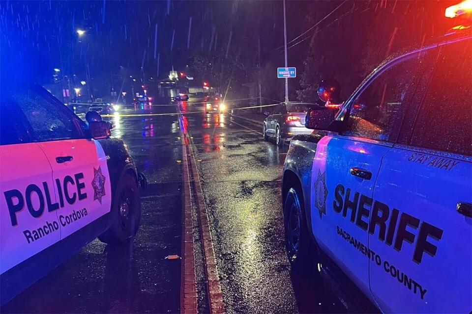 Suspect In San Francisco Carjacking Arrested In Sacramento County After ...