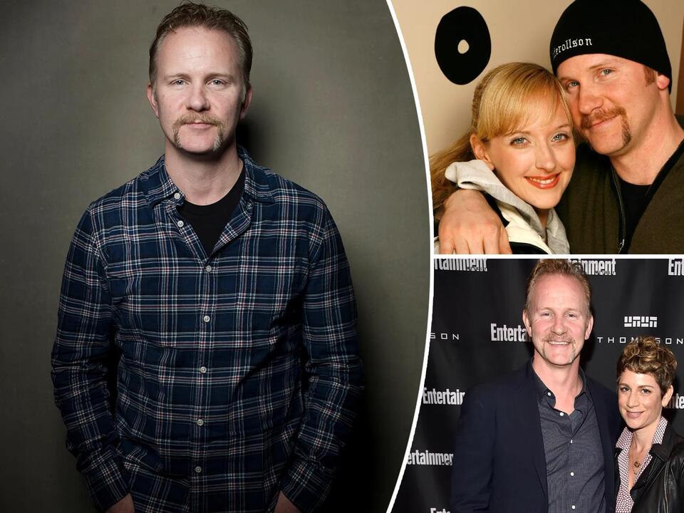 ‘Super Size Me’ filmmaker Spurlock’s exwives pay tribute after