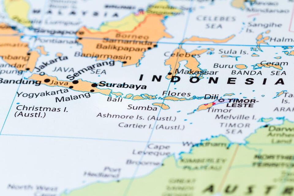 CVC Capital explores sale of minority stake in Samator Indo Gas - NewsBreak
