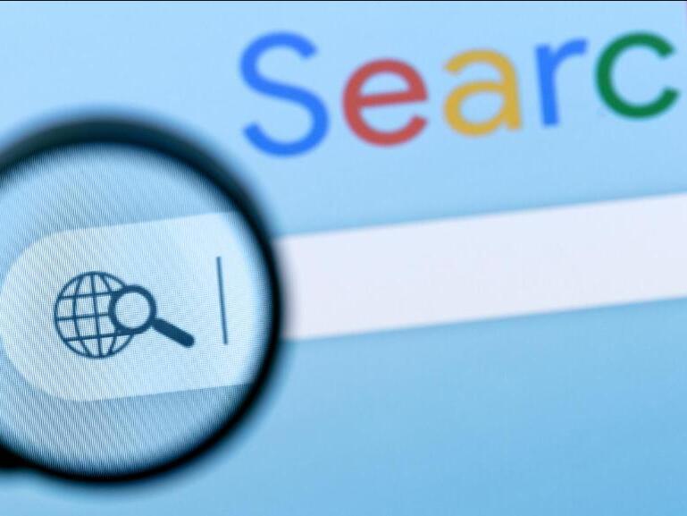 "Demure", the most searched word of the year 2024 in the United States