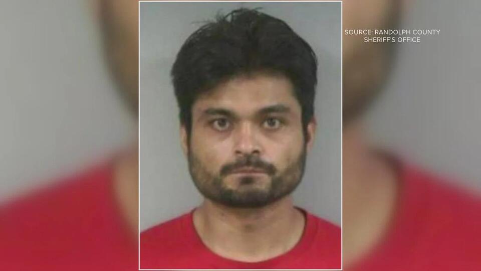 North Carolina Man Sentenced to Death for Murder of 14-Month-Old in ...