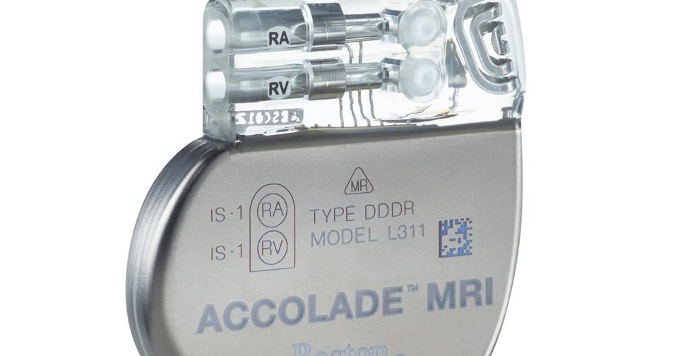 Boston Scientific Accolade Pacemaker Recall: 4 Deaths, 2,557 Injuries ...