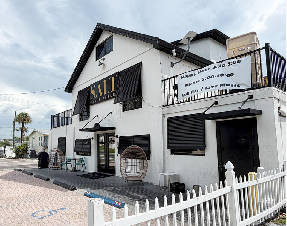 Hearing will address potential SALT violations