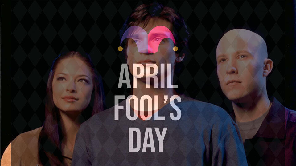 [APRIL FOOL’S 2026] The CW To Air Smallville 25th Anniversary Special (Exclusive)