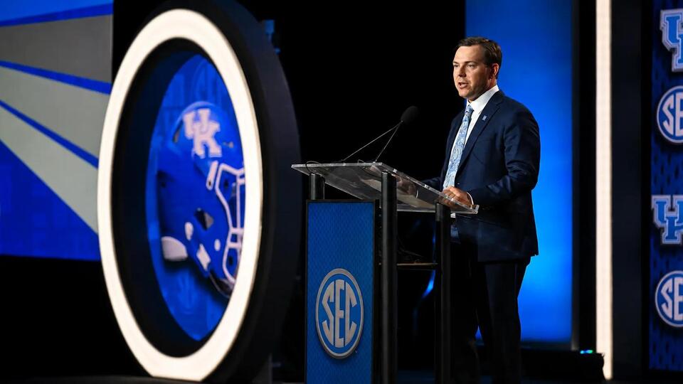 Van Hiles ‘High’ on Future UK Football Seasons