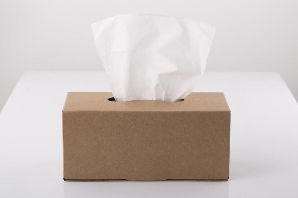 A New $500 Million Fund Is Trying to Eliminate the Common Cold - NewsBreak