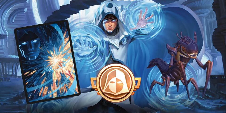 Magic: The Gathering – Magic Arena Reality Fracture Update and Arena ...