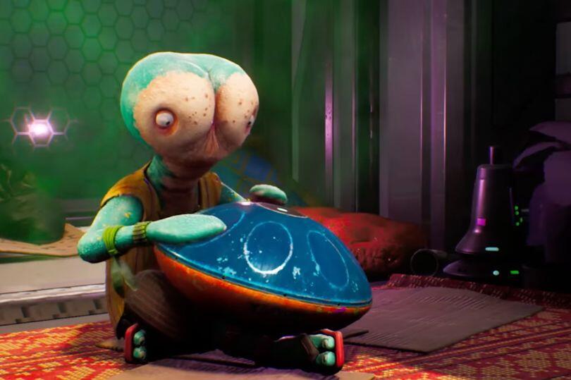 February 2025 PS Plus Essential games announced Payday 3, High On Life