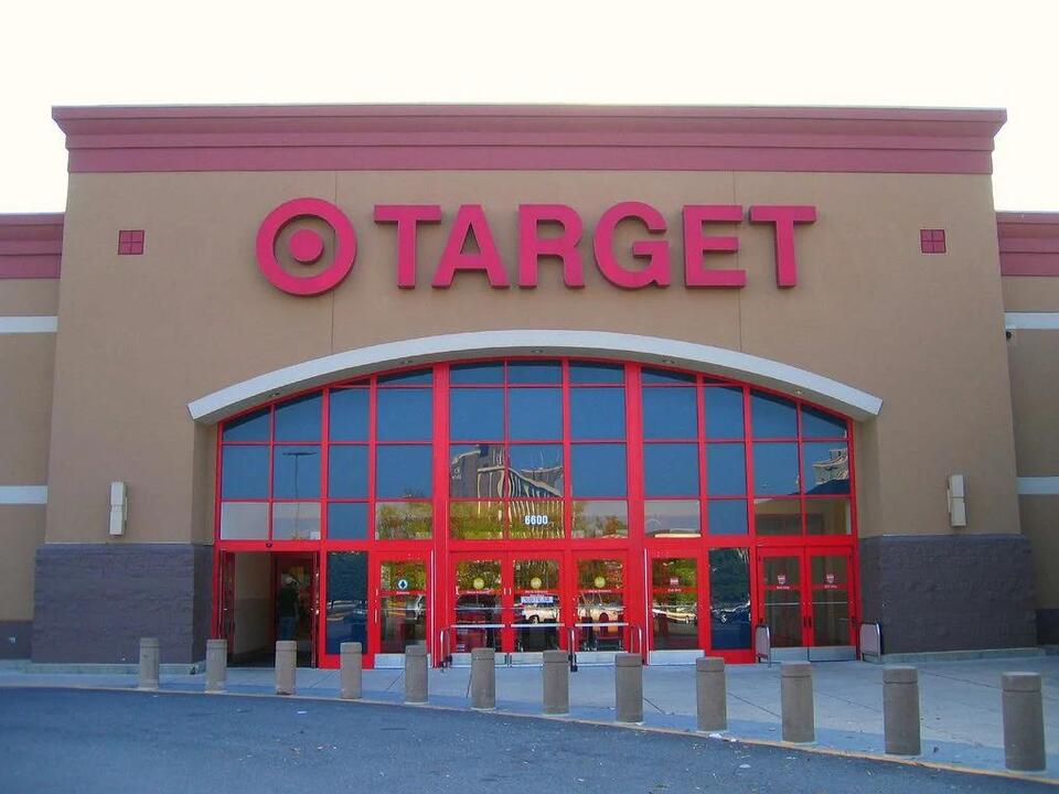 Construction of second Target location begins as part of new retail ...