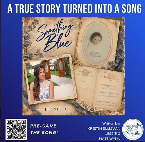 “Something Blue”: First Music Video Filmed at The Alice Event Venue in ...