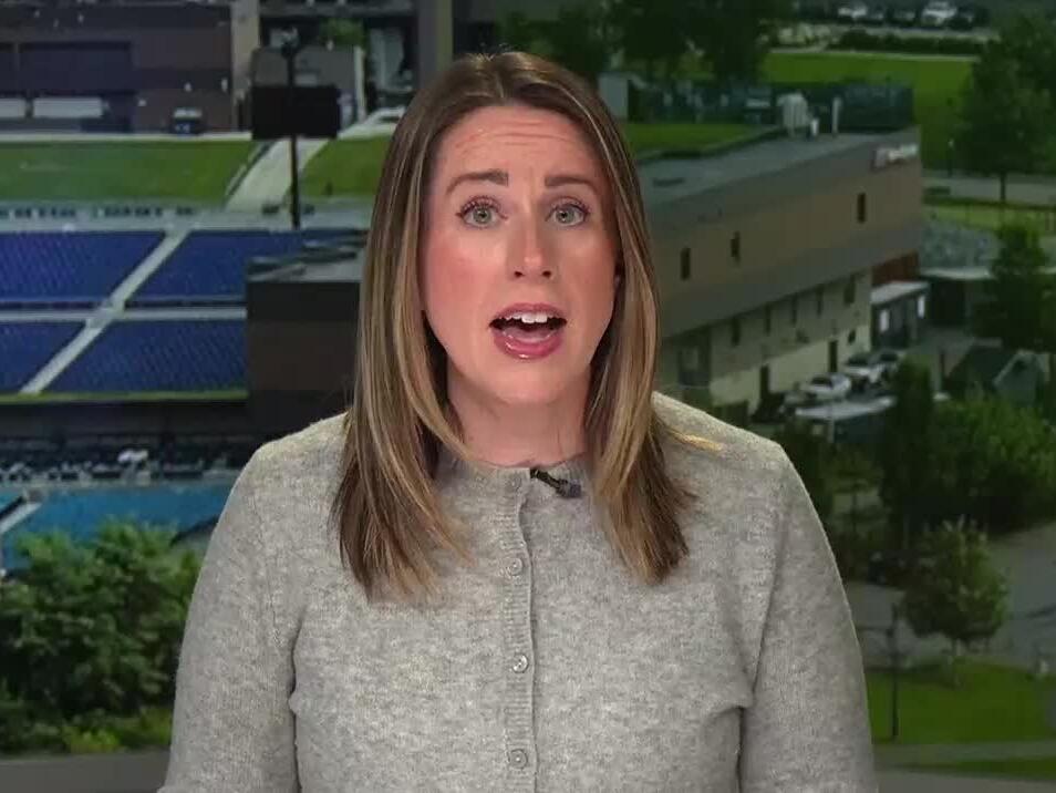 Orrington Fire & Rescue rolls out new fire truck