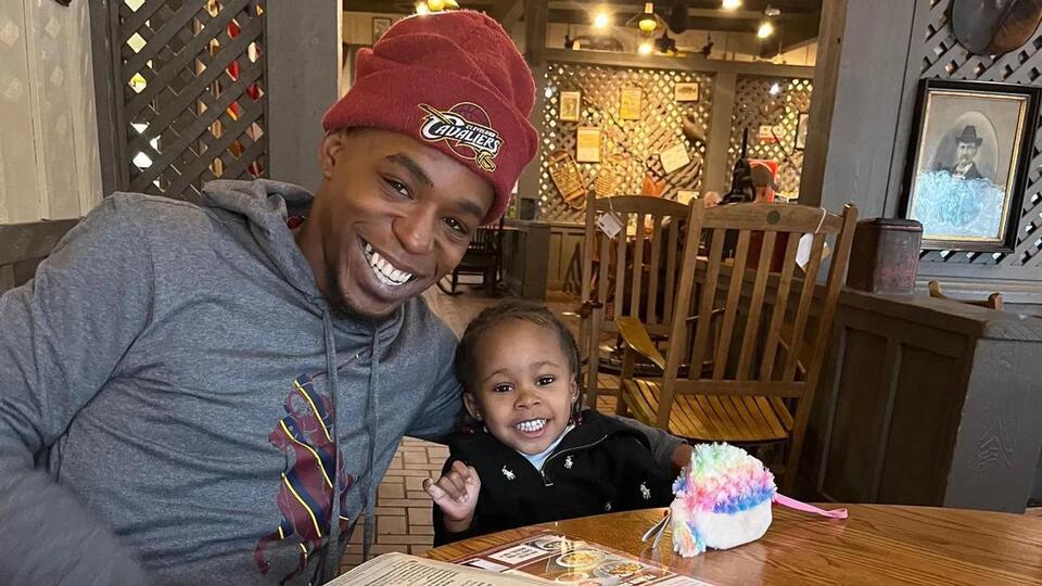 Man sentenced to 57 years for murder of Columbia father - NewsBreak