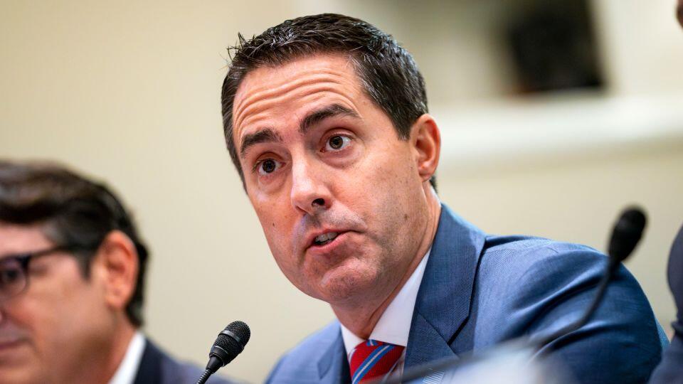 Law enforcement investigating suspicious substances sent in the mail to multiple election and congressional offices