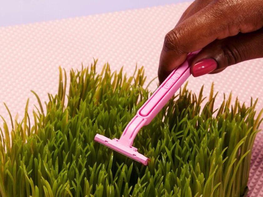 Does shaving really make your hair grow back thicker, faster and darker?