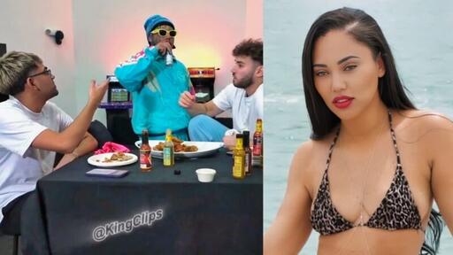 NBA Fans Are In Complete Shock Over Newly Released Pictures From Steph Curry's Wife, Ayesha Curry - NewsBreak