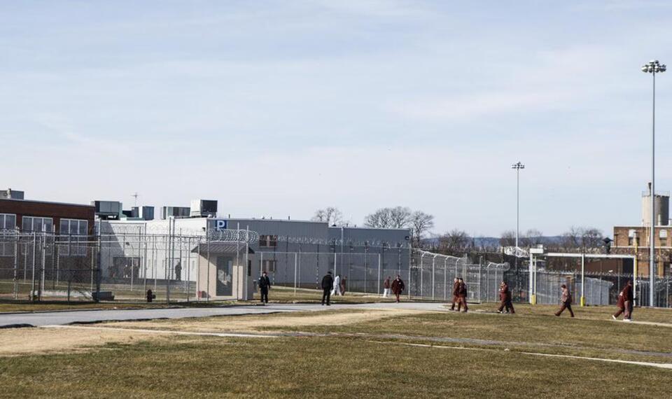 Pa. prisons make changes to drug tests after complaints of ‘false ...