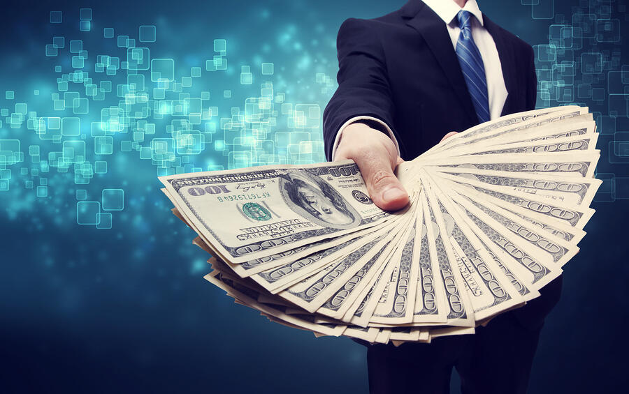 How to Find Strong Finance Stocks Slated for Positive Earnings ...