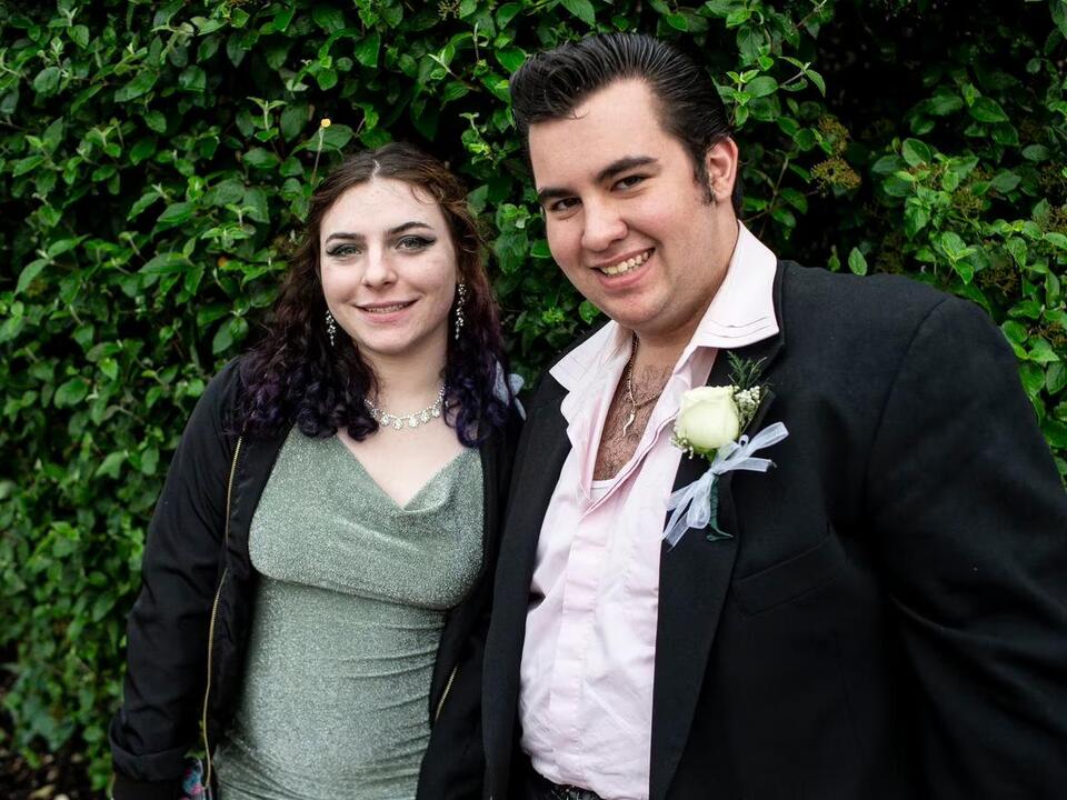 2023 Spring Grove High School prom See 80 photos from Saturday’s event