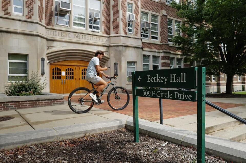 Michigan State University Board of Trustees: Who we endorse ...