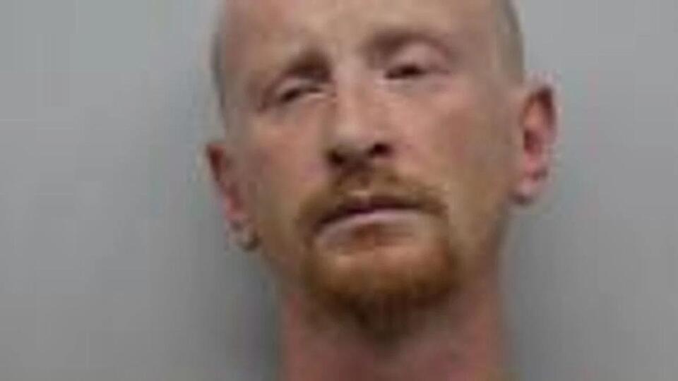 Grandson charged with murder after deadly Darke Co. fire - NewsBreak