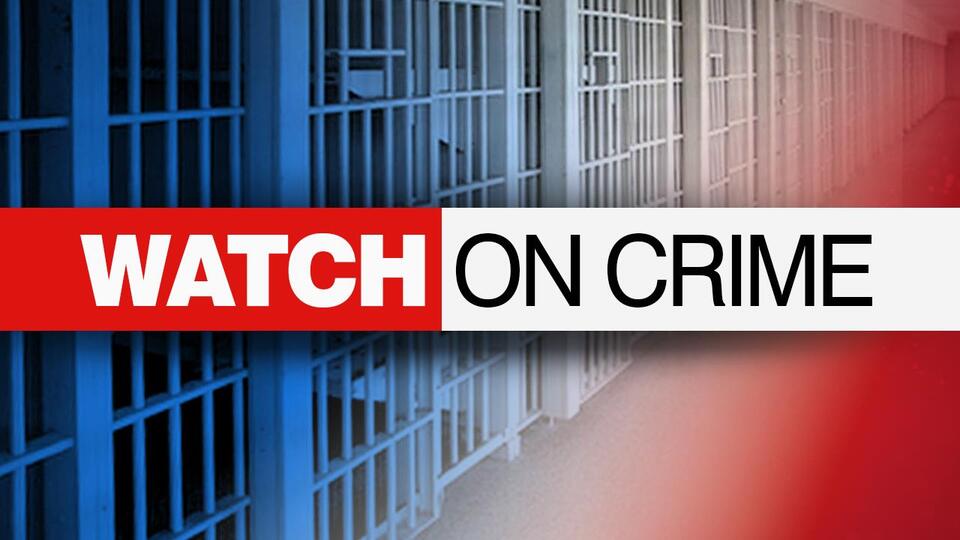 Convicted Felon Sentenced For Assaulting Officers, Illegal Firearm ...