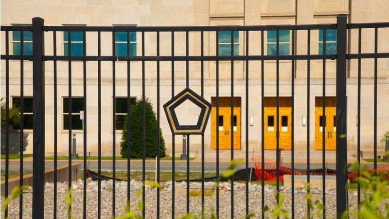 DoD Aims to Cut DEI Programs; MLK Day Events Called into Question ...