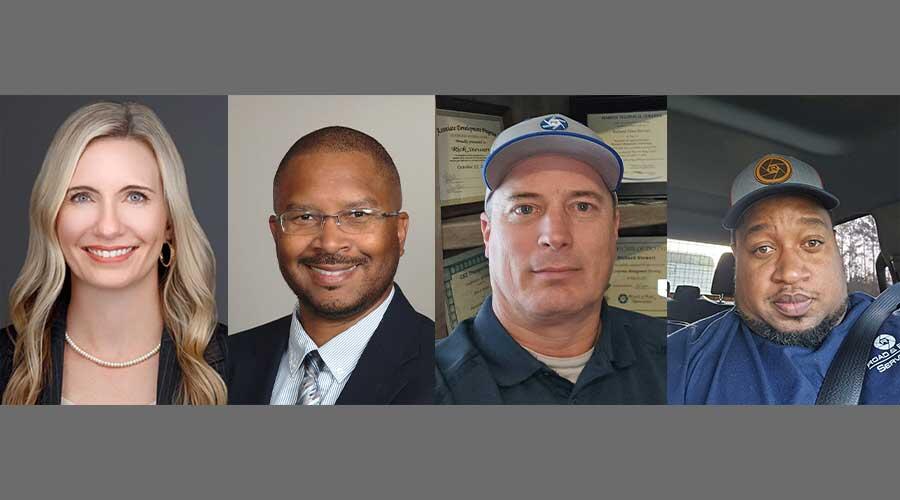 People news from Anacostia Rail, RTD-Denver, Road & Rail - NewsBreak