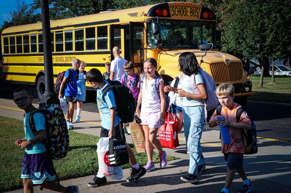 Bucks County school taxes rising 4% on average in 2026-27 | Exclusive ...