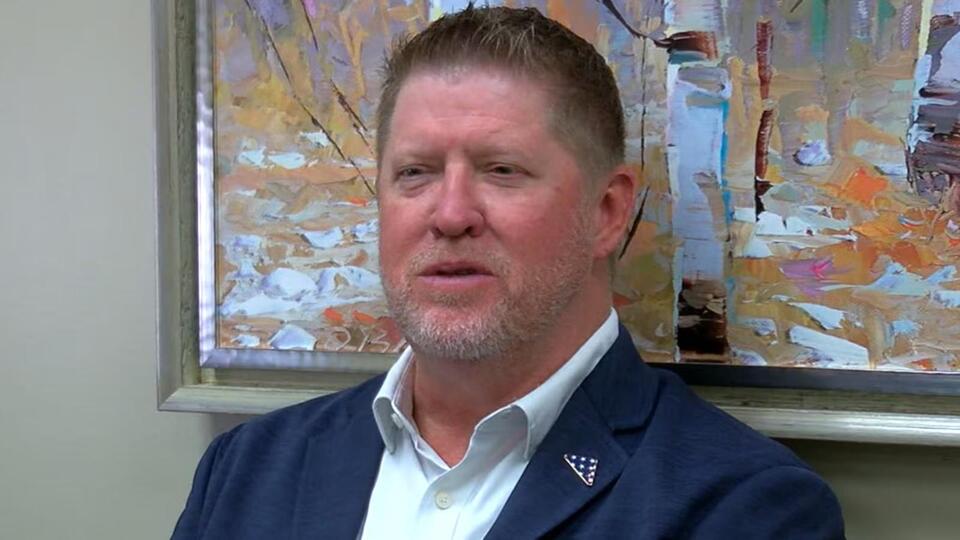 ‘I’m a paramedic from Birmingham, can we help?’: Alabama paramedic reflects on helping 9/11 victims, 25 years later