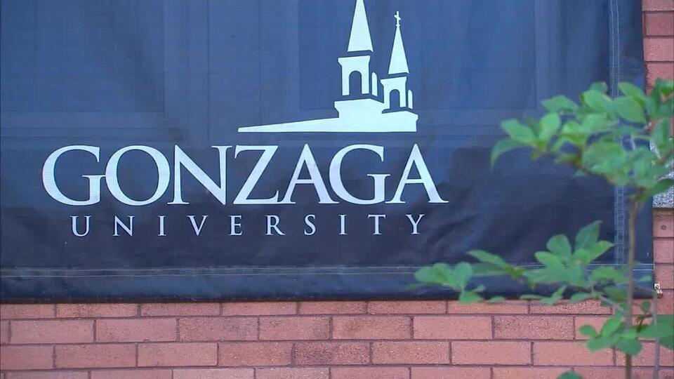 Gonzaga University ranked among most innovative schools in 2026 U.S ...